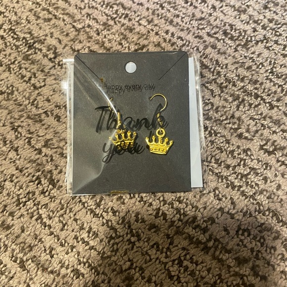 Handmade earrings - Picture 2 of 2